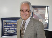 Gold Newsletter with Richard Schwary