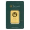 perth gold bar 10 oz
