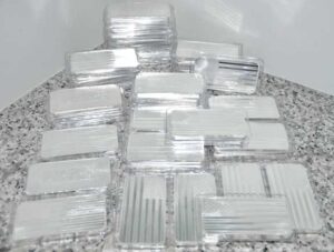 10 oz Silver Bar