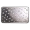 10 oz Silver Bar