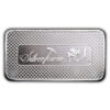 10 oz Silver Bar Prospector