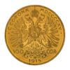 Austrian 100 Corona