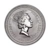 Australian Platinum Koala 1 oz