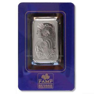 PAMP Suisse Palladium Bar 1 oz