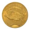 Saint Gaudens Gold Piece