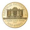 Austrian Gold Philharmonic 1 oz