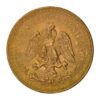 Mexican 50 Peso Gold