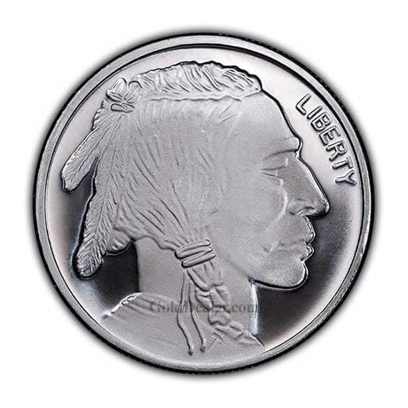 1 Oz Silver Round Best Prices Free Shipping Customer Satisfaction 1-oz-silver-round-best-prices-free-shipping-customer-satisfaction