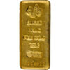 PAMP Suisse Gold Bar Kilo