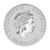 Australian Platinum Platypus 1 oz