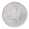 Canadian Silver Maple Leaf 1 oz