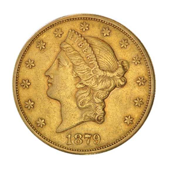 Liberty Gold Piece - An Alternative Bullion Coin - Low Prices
