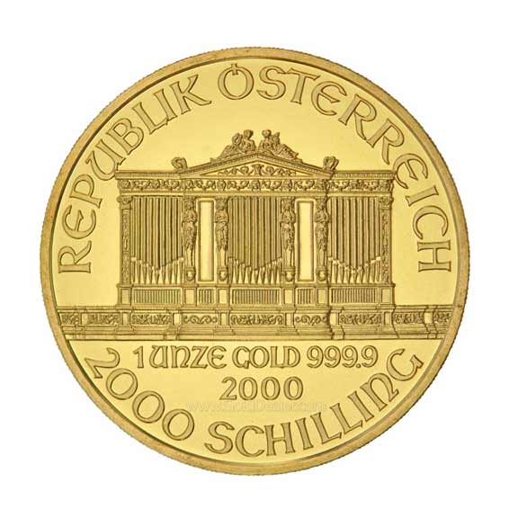 Austrian Gold Philharmonic 1 Oz Best Price Ships Free Hiness Austrian Gold Philharmonic 1 Oz