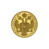 Austrian 1 Ducat Gold Coin