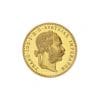 Austrian 1 Ducat Gold Coin
