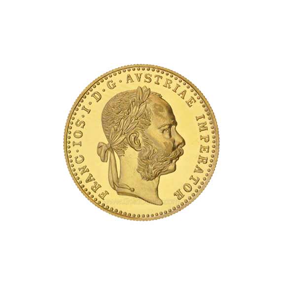 austrian ducat gold coin value