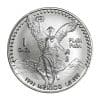 Mexican Silver Libertad 1 oz Old