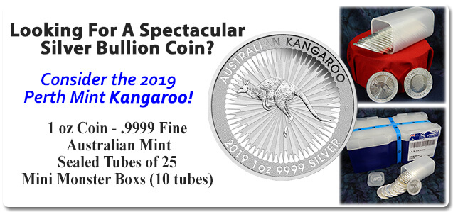 2019 Silver Kangaroo banner 2