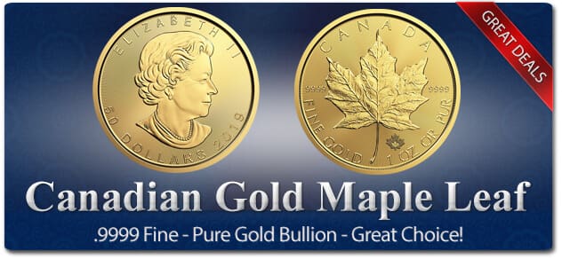 Canadian-Gold-Maple-Leaf-Banner