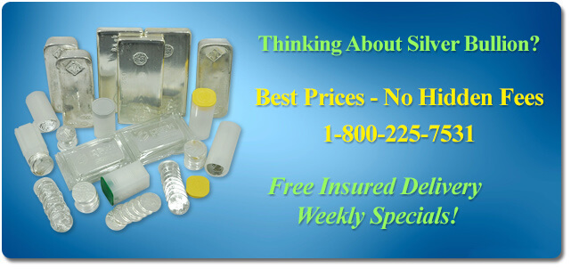 Misc Silver Bullion Banner 3-5-19