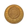 Mexican 20 Peso Gold