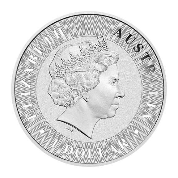 sløring Egetræ Vælg Australian Silver Kangaroo 1 oz - Great Pricing - In Stock - Satisfaction  Guaranteed