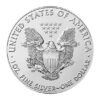 American Silver Eagle 1 oz 2018