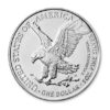 American Silver Eagle 1 oz 2021 back 4