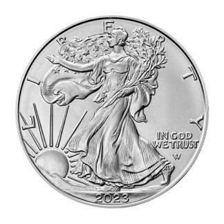 American Silver Eagle 1 oz 2023