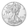 American Silver Eagle 1 oz 2020