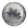 Canadian Silver Mega Leaf
