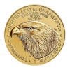 American Gold Eagle 1 oz 2021 Type 2