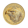 American Gold Eagle 1/2 oz 2021 Type 2