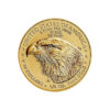 American Gold Eagle 1/4 oz 2021 Type 2