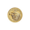 American Gold Eagle 1/10 oz 2021 Type 2