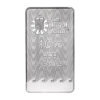 10 oz Silver Bar Britannia