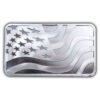 10 oz Silver Bar American Freedoms