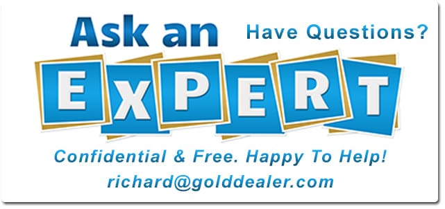 ask an expert Banner