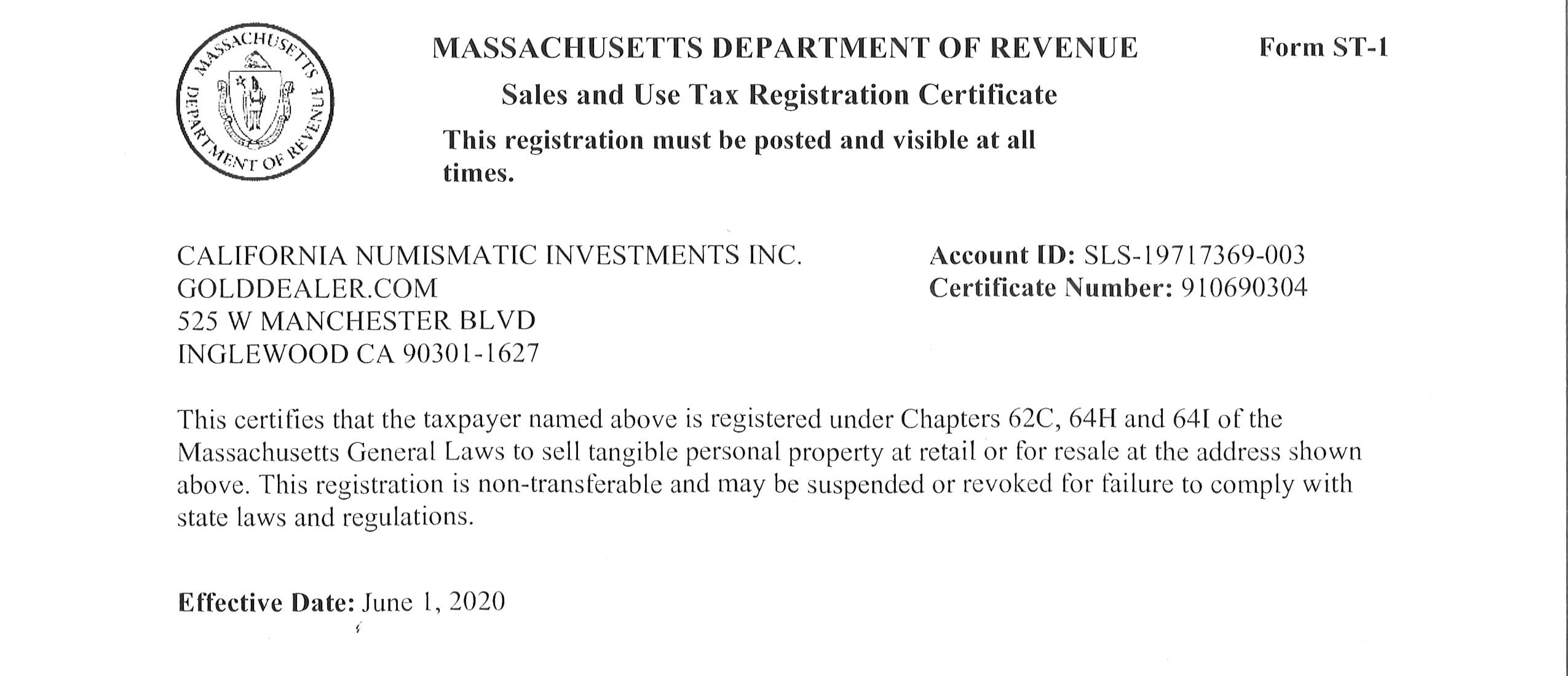 Massachusetts State Tax Rebate 2023