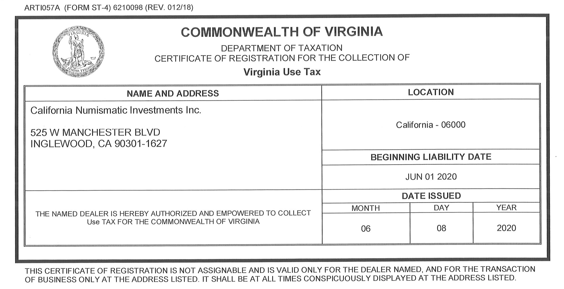 State Tax In Virginia 2025 Mabel Rosanna