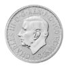 British Britannia 1 oz 2023