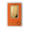 Suisse Valcambi Gold Bar 1 oz