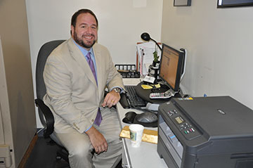 Ed Hodson