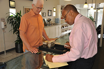 Buying Precious Metals